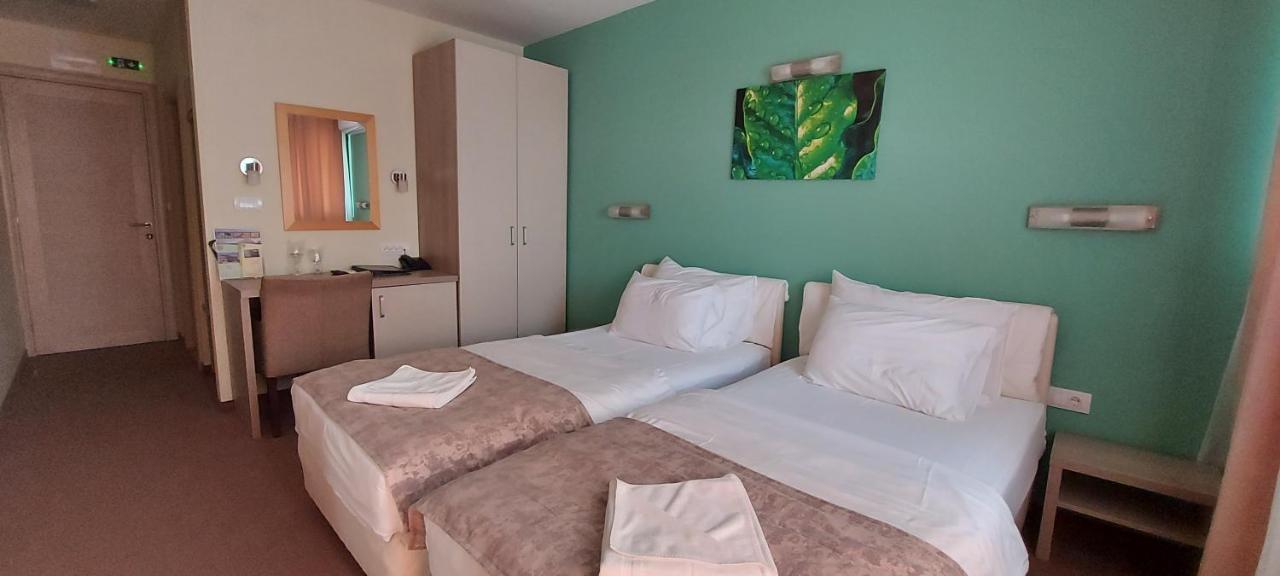 Hotel Livade Čačak Exteriér fotografie