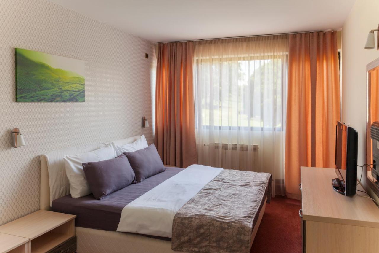 Hotel Livade Čačak Exteriér fotografie