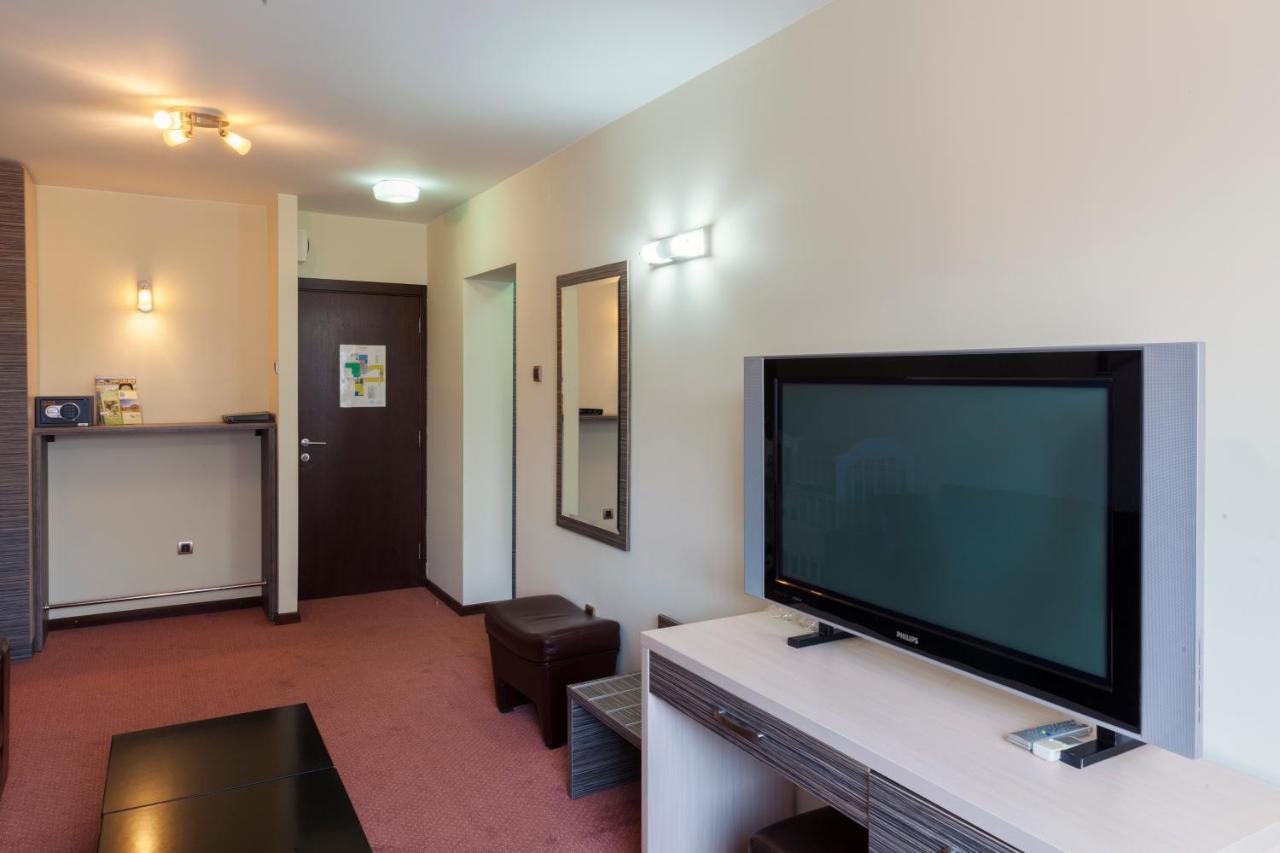 Hotel Livade Čačak Exteriér fotografie