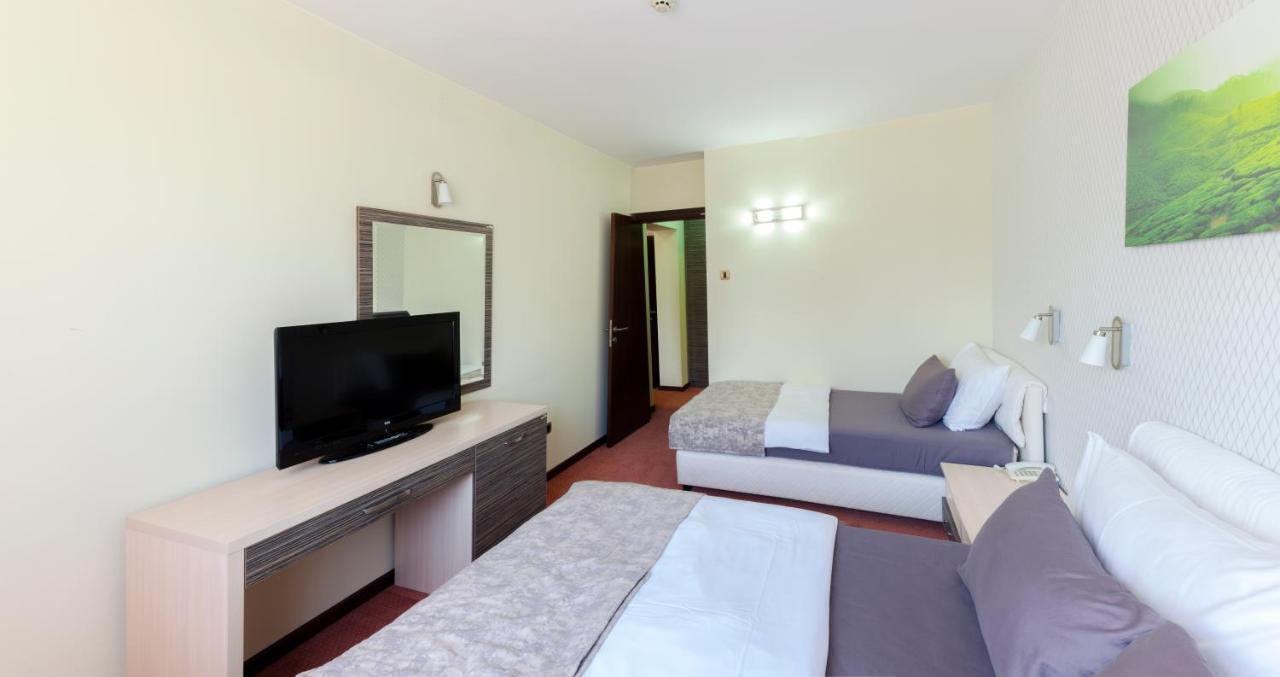 Hotel Livade Čačak Exteriér fotografie